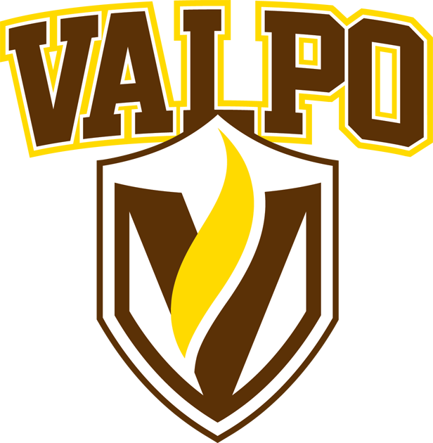 Valparaiso Crusaders 2011-Pres Alternate Logo v2 diy DTF decal sticker